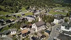 Dorfkirche