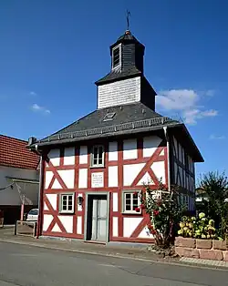 Pfarrkirche