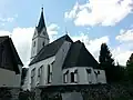 Pfarrkirche Geisttal