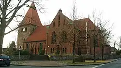 Kirche