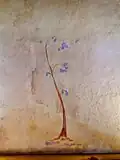 Blumenornament