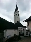 Pfarrkirche Graden