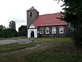 Kirche Augstagirren
