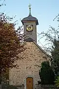 Kirche Groß Gleidingen