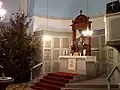 Altarbereich