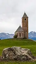 St. Kathrein in der Scharte