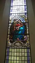 Madonna (della Sedia) (1917) nach Raffael