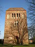 Westturm