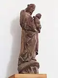 Madonna (um 1500)