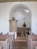Innenansicht