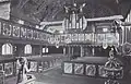Kirche in Katznase (1930)