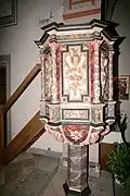 Kanzel (barock)