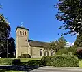 Evang. Kirche Klaswipper