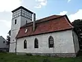 Ev. Dorfkirche St. Gallus