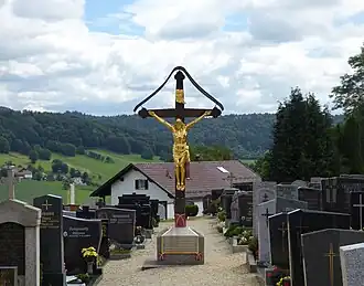 Friedhof