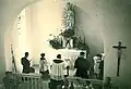 Einweihung 1949