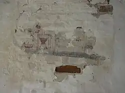 Malereifragmente