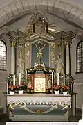 Altar