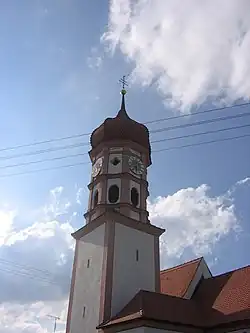Limbacher Kirche