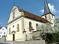 St. Markus und St. Ulrich