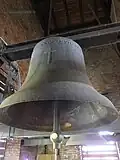 kleine Glocke Maria-Magdalena
