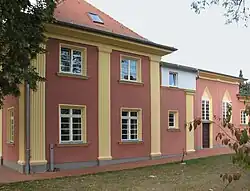 Südseite