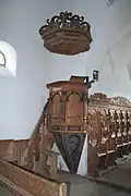 Kanzel