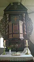 Kanzelaltar