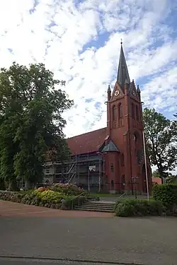 St.-Martins-Kirche