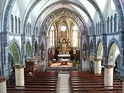 Kirche Oggelshausen