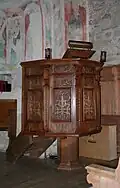 Kanzel