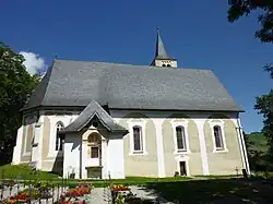 Südseite