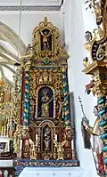 St. Konrad-Altar