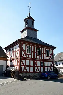 Kirche