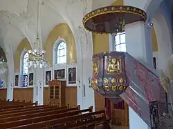 Kanzel
