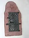 Sakramentsnische