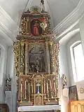 Altar