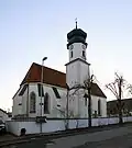 Pfarrkirche St. Georg