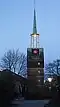 Kirche