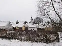 Die Kirche