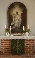 Altar