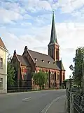 Gustav-Adolf-Kirche