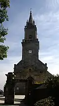 Kirche Saint-André
