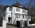 Kirchenbüro der Selbständigen Evangelisch-Lutherischen Kirche