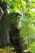 Wehrturm