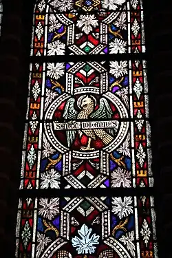 Kirchenfenster