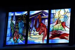 Kirchenfenster