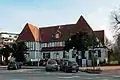 Kirchenkreisamt