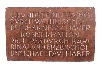 Grundstein