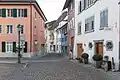 Kirchgasse